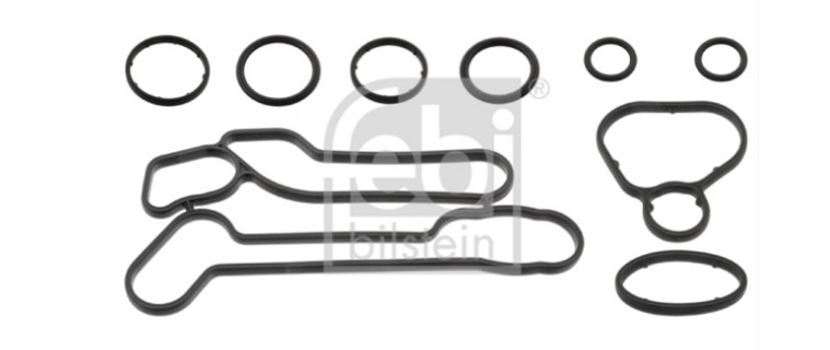SET GARNITURI RADIATOR ULEI  FEBI BILSTEIN 101405